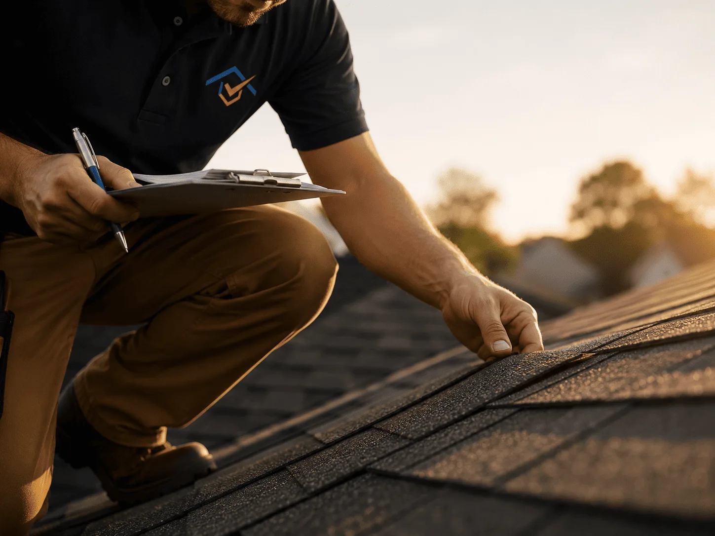 Why Choose Roof Inspection in Fairfield, CA